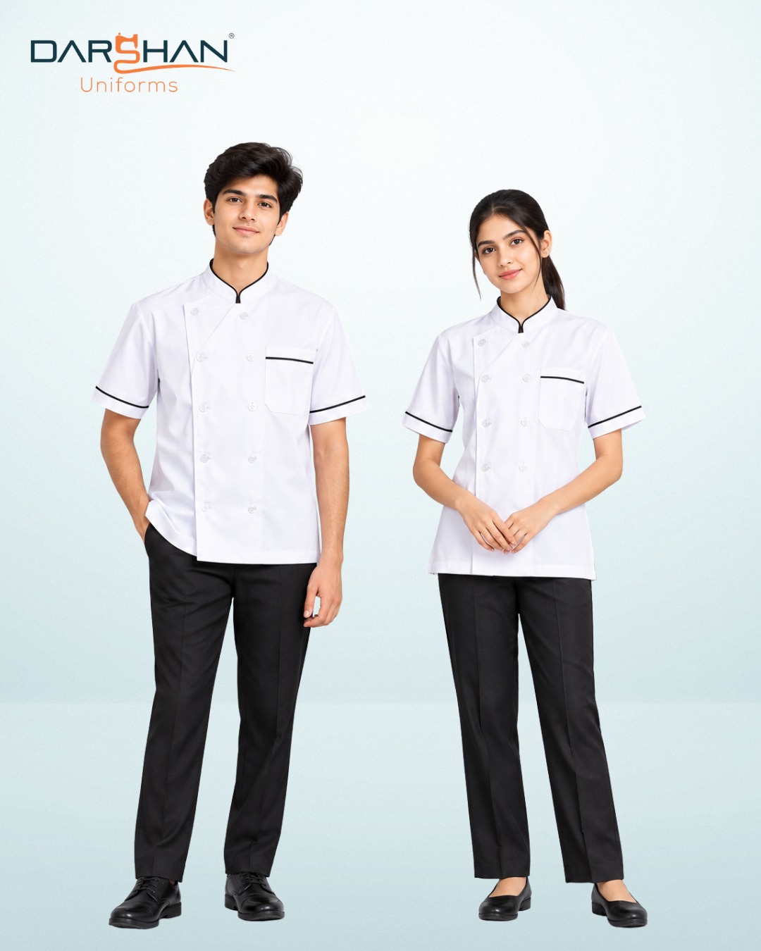 Corporate Uniforms