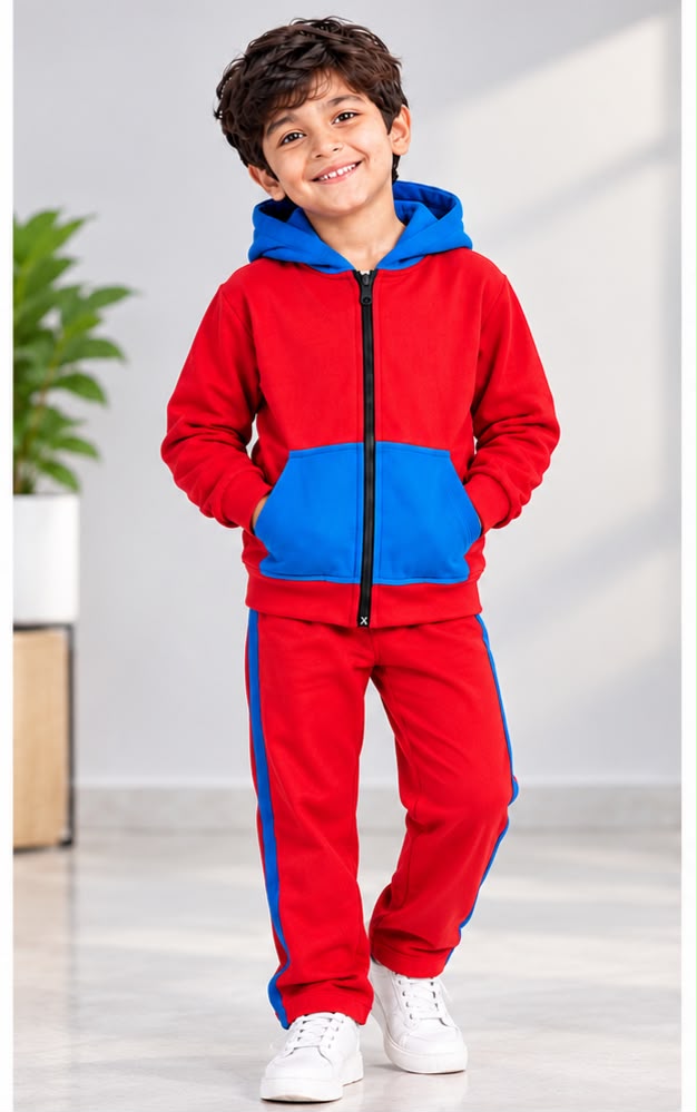 School Uniforms Hoodie boy - Darshan Uniforms