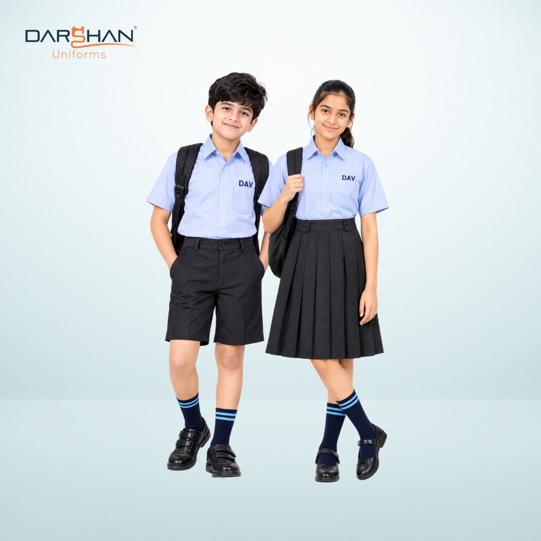 School Uniforms